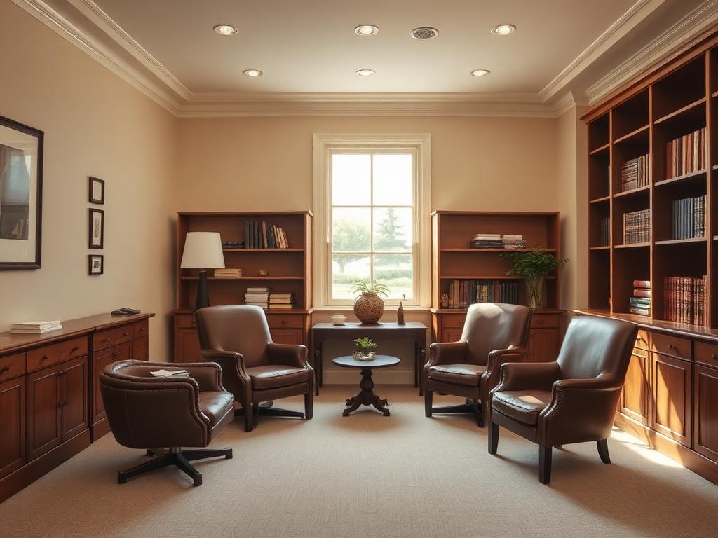Estate Planning Practice